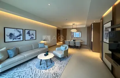 Apartment - 3 Bedrooms - 3 Bathrooms for sale in The Address Residences Dubai Opera Tower 2 - The Address Residences Dubai Opera - Downtown Dubai - Dubai