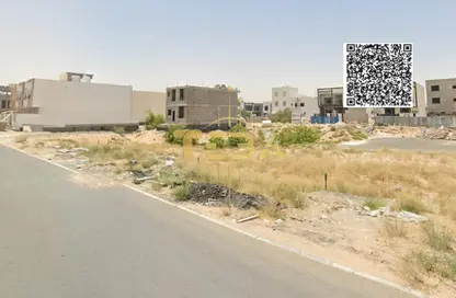 Land - Studio for sale in Al Zaheya Gardens - Al Zahya - Ajman