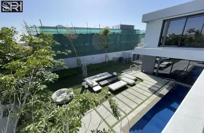 Villa - 5 Bedrooms - 7+ Bathrooms for sale in Kaya - Masaar - Tilal City - Sharjah
