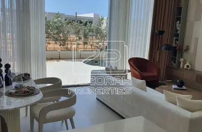 Apartment - 2 Bedrooms - 3 Bathrooms for sale in Seaside Hills Residences - Al Zorah - Ajman