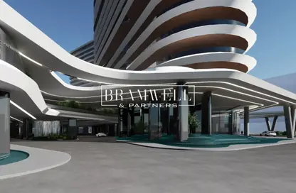 Apartment - 3 Bedrooms - 4 Bathrooms for sale in Sea La Vie - Yas Bay - Yas Island - Abu Dhabi