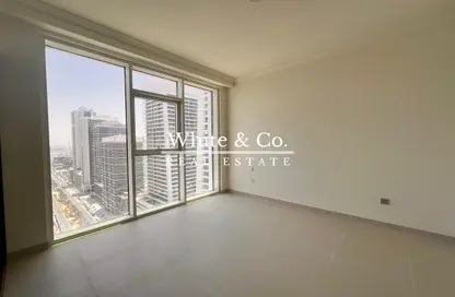Apartment - 1 Bedroom - 1 Bathroom for rent in Palace Beach Residence - EMAAR Beachfront - Dubai Harbour - Dubai