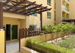 Apartment - 1 bedroom - 1 bathroom for sale in Al Samar 1 - Al Samar - Greens - Dubai
