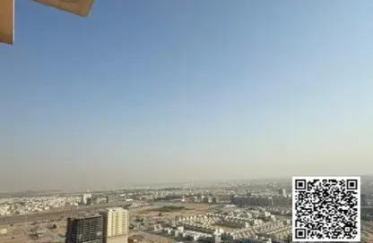 شقة - 2 غرف نوم - 2 حمامات للبيع في برج اللافندر - مدينة الإمارات - عجمان