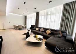 Apartment - 2 bedrooms - 3 bathrooms for rent in Park Gate Residences - Al Kifaf - Dubai