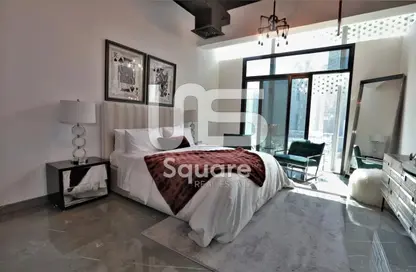 شقة - غرفة نوم - 1 حمام للبيع في جويا دورادو ريزيدينسز - جنوب البرشاء - البرشاء - دبي