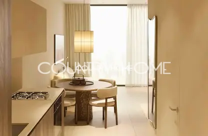 Apartment - 1 Bedroom - 2 Bathrooms for sale in Oakyard Residences - Jumeirah Village Circle - Dubai