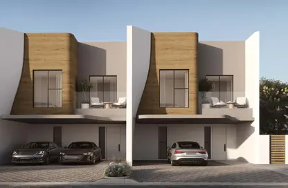 تاون هاوس - 2 غرف نوم - 3 حمامات للبيع في مدينة خالد بن سلطان - ضاحية الروضات - الشارقة تاون هاوس - 2 غرف نوم - 3 حمامات للبيع في مدينة خالد بن سلطان - ضاحية الروضات - الشارقة