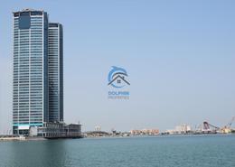 Office Space for rent in Julphar Commercial Tower - Julphar Towers - Al Nakheel - Ras Al Khaimah