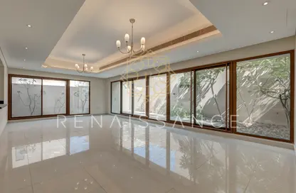 Villa - 4 Bedrooms - 4 Bathrooms for rent in Grand Views - Meydan Gated Community - Meydan - Dubai