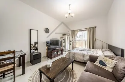 Apartment - Studio - 1 Bathroom for sale in Elite Sports Residence 6 - Elite Sports Residence - Dubai Sports City - Dubai
