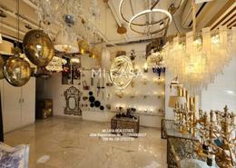 Retail for sale in Al Najda Street - Abu Dhabi