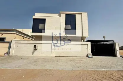 فيلا - 5 غرف نوم - 7 حمامات للبيع في 1 الياسمين - الياسمين - عجمان