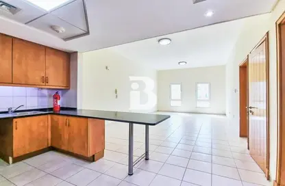 Apartment - 1 Bedroom - 2 Bathrooms for sale in Building 108 to Building 137 - Contemporary Cluster - Discovery Gardens - Dubai
