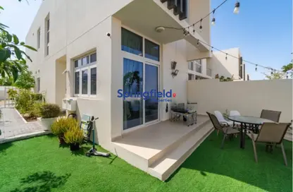 تاون هاوس - 3 غرف نوم - 5 حمامات للبيع في سنتوري - داماك هيلز 2 - دبي تاون هاوس - 3 غرف نوم - 5 حمامات للبيع في سنتوري - داماك هيلز 2 - دبي