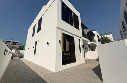 فيلا - 6 غرف نوم - 6 حمامات للايجار في فلل الجميرا 1 - جميرا 1 - الجميرا - دبي