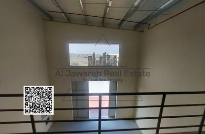 Warehouse - Studio - 1 Bathroom for rent in Al Jurf Industrial 3 - Al Jurf Industrial - Ajman