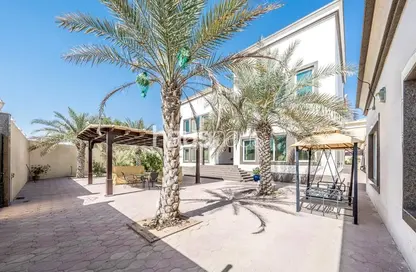 Villa - 7 Bedrooms - 7+ Bathrooms for sale in Al Khawaneej 1 - Al Khawaneej - Dubai