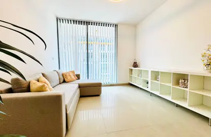Apartment - 1 Bedroom - 2 Bathrooms for rent in Bluebell Residence - Jumeirah Village Circle - Dubai