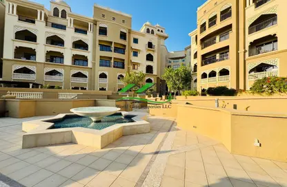 Apartment - 1 Bedroom - 2 Bathrooms for rent in Gateway - The Pearl Residences at Saadiyat - Saadiyat Island - Abu Dhabi