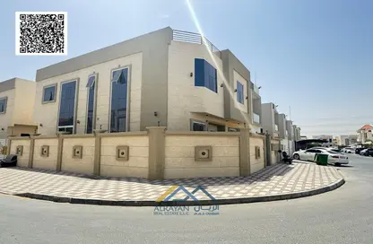 Villa - 5 Bedrooms - 7 Bathrooms for sale in Al Yasmeen 1 - Al Yasmeen - Ajman