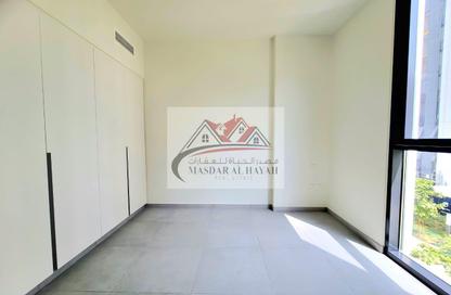 Apartment - 1 Bedroom - 2 Bathrooms for rent in The Link - East Village - Aljada - Sharjah