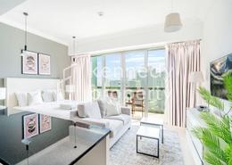 Studio - 1 bathroom for rent in 8 Boulevard Walk - Mohammad Bin Rashid Boulevard - Downtown Dubai - Dubai