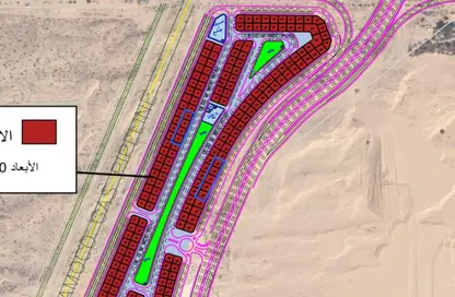 أرض - استوديو للبيع في السحمة - ضاحية الروضات - الشارقة أرض - استوديو للبيع في السحمة - ضاحية الروضات - الشارقة