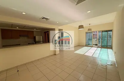 Apartment - 1 Bedroom - 1 Bathroom for rent in Al Arta 3 - Al Arta - Greens - Dubai