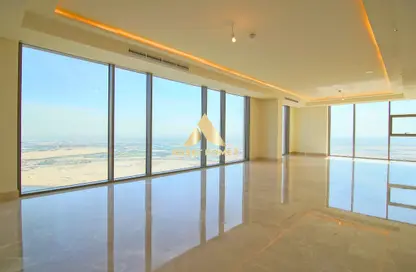 Apartment - 4 Bedrooms - 4 Bathrooms for sale in Creek Rise - Dubai Creek Harbour (The Lagoons) - Dubai