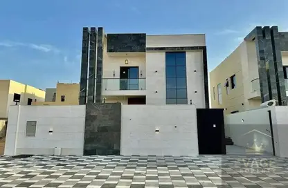 فيلا - 4 غرف نوم - 5 حمامات للبيع في الحليو 2 - الحليو - عجمان