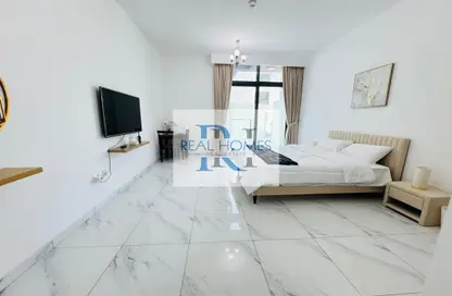 Apartment - Studio - 1 Bathroom for rent in Serenity Lakes 5 - Jumeirah Village Circle - Dubai