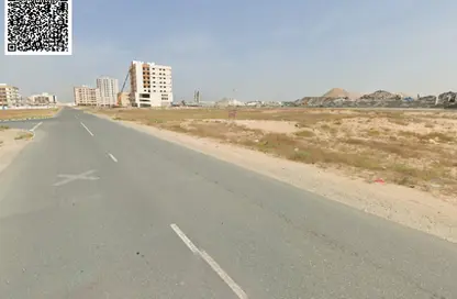 أرض - استوديو للبيع في الجرف 3 - الجرف - عجمان وسط المدينة - عجمان