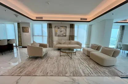 Apartment - 2 Bedrooms - 3 Bathrooms for sale in Azizi Fawad Residence - Dubai Healthcare City 2 - Al Jaddaf - Dubai