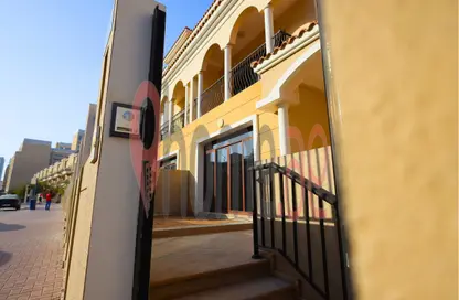 تاون هاوس - 2 غرف نوم - 3 حمامات للبيع في فورتوناتو - قرية الجميرا سركل - دبي