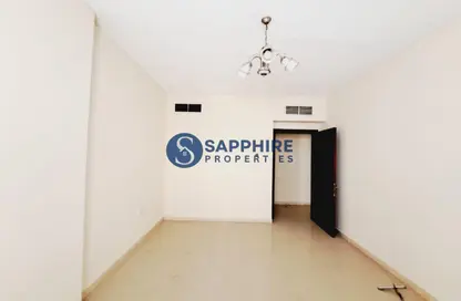 Apartment - 2 Bedrooms - 2 Bathrooms for rent in Al Khan Lagoon Tower - Al Khan Lagoon - Al Khan - Sharjah