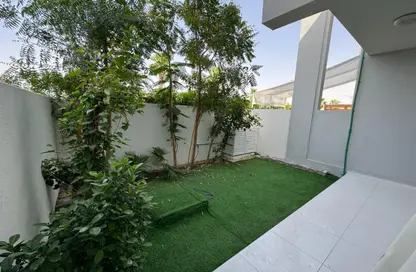 Townhouse - 3 Bedrooms - 3 Bathrooms for rent in Albizia - Damac Hills 2 - Dubai