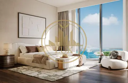Apartment - 2 Bedrooms - 3 Bathrooms for sale in W Residences at Al Maryah - Al Maryah Island - Abu Dhabi