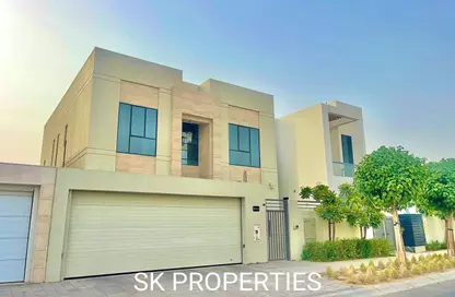 Villa - 5 Bedrooms - 6 Bathrooms for sale in Al Zahia - Muwaileh Commercial - Sharjah