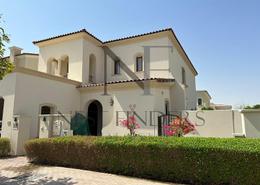 Villa - 4 bedrooms - 5 bathrooms for sale in Samara - Arabian Ranches 2 - Dubai Villa - 4 bedrooms - 5 bathrooms for sale in Samara - Arabian Ranches 2 - Dubai