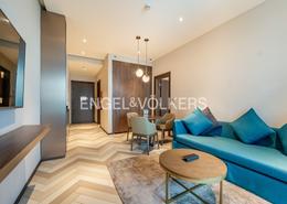 Hotel and Hotel Apartment - 1 bedroom - 2 bathrooms for rent in Millennium Place Barsha Heights Hotel - Barsha Heights (Tecom) - Dubai