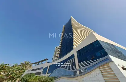 شقة - 3 غرف نوم - 4 حمامات للايجار في مارينا باي داماك - نجمة أبوظبي - جزيرة الريم - أبوظبي