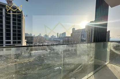 Apartment - 1 Bedroom - 2 Bathrooms for sale in Alef Noon Residence - Jumeirah Village Circle - Dubai