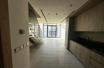Apartment - 1 Bedroom - 2 Bathrooms for rent in The Autograph - Jumeirah Village Circle - Dubai