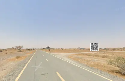 Land - Studio for sale in Manama - Ajman