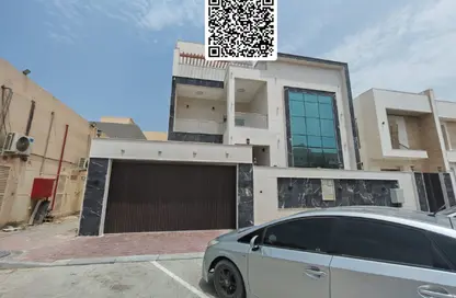 Villa - 5 Bedrooms - 7+ Bathrooms for sale in Al Rawda 2 Villas - Al Rawda 2 - Al Rawda - Ajman