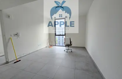 Apartment - 1 Bedroom - 1 Bathroom for rent in The Riff - Aljada - Sharjah
