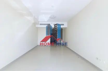 Apartment - 1 Bedroom - 2 Bathrooms for rent in Al Nada Tower - Al Nahda - Sharjah