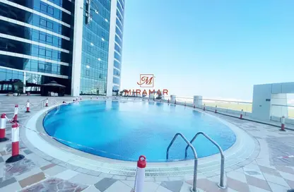 شقة - 1 حمام للبيع في أبراج هيدرا افينيو - مدينة الأضواء - جزيرة الريم - أبوظبي