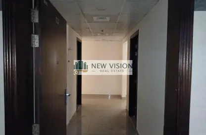 شقة - 2 غرف نوم - 2 حمامات للايجار في شارع التعاون الجديد - التعاون - الشارقة